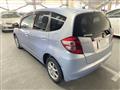 2009 Honda Fit