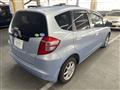 2009 Honda Fit