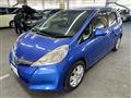 2011 Honda Fit Hybrid