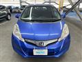 2011 Honda Fit Hybrid