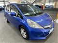 2011 Honda Fit Hybrid