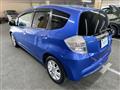 2011 Honda Fit Hybrid