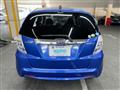 2011 Honda Fit Hybrid