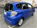 2011 Honda Fit Hybrid