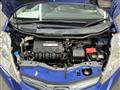 2011 Honda Fit Hybrid