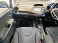 2011 Honda Fit Hybrid