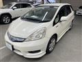 2013 Honda Fit shuttle