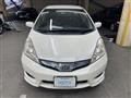 2013 Honda Fit shuttle