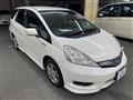 2013 Honda Fit shuttle