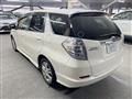 2013 Honda Fit shuttle