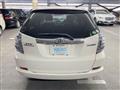 2013 Honda Fit shuttle