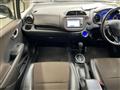 2013 Honda Fit shuttle