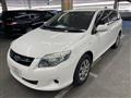 2009 Toyota Corolla Fielder