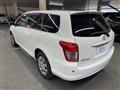 2009 Toyota Corolla Fielder