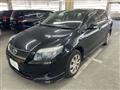 2011 Toyota Corolla Fielder