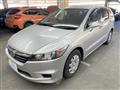 2008 Honda Stream