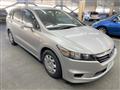 2008 Honda Stream