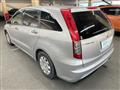 2008 Honda Stream