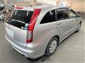 2008 Honda Stream