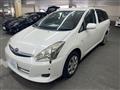 2007 Toyota Wish