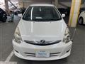 2007 Toyota Wish