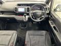 2010 Honda Step WGN