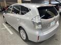 2013 Toyota PRIUS α