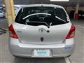 2006 Toyota Vitz