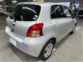 2006 Toyota Vitz