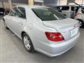 2005 Toyota Mark X