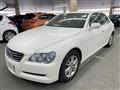 2008 Toyota Mark X