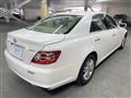 2008 Toyota Mark X