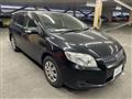 2008 Toyota Corolla Fielder