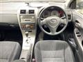 2008 Toyota Corolla Fielder