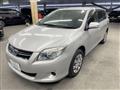 2010 Toyota Corolla Fielder