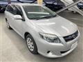 2010 Toyota Corolla Fielder