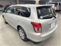 2010 Toyota Corolla Fielder