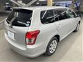 2010 Toyota Corolla Fielder