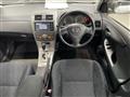 2010 Toyota Corolla Fielder