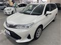 2019 Toyota Corolla Fielder