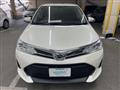 2019 Toyota Corolla Fielder