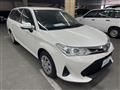 2019 Toyota Corolla Fielder