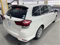 2019 Toyota Corolla Fielder