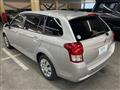 2014 Toyota Corolla Fielder