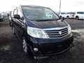 2007 Toyota Alphard