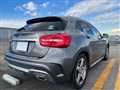 2014 Mercedes-Benz GLA-Class