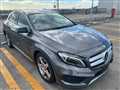 2014 Mercedes-Benz GLA-Class