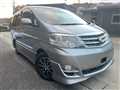 2008 Toyota Alphard G