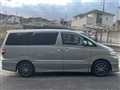 2008 Toyota Alphard G