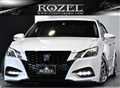 2014 Toyota Crown